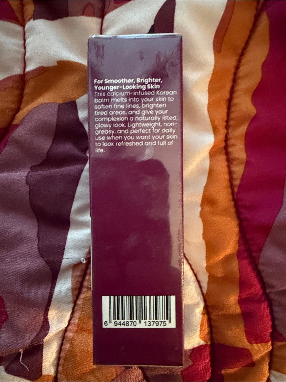 Multi-Purpose Calcium Balm - Picture 10 of 12